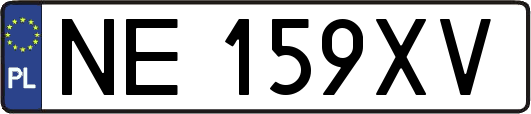 NE159XV