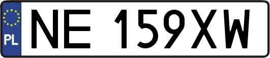 NE159XW
