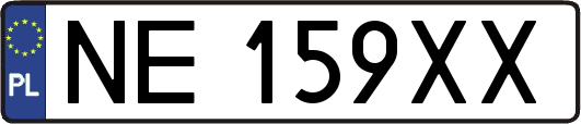 NE159XX