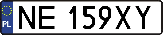 NE159XY
