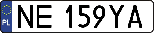 NE159YA