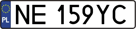 NE159YC