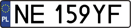 NE159YF