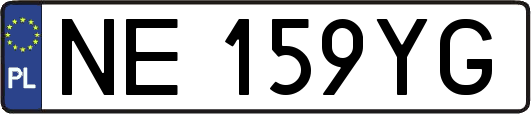 NE159YG