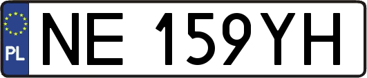 NE159YH
