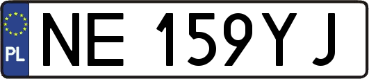 NE159YJ