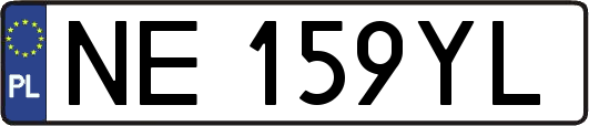 NE159YL