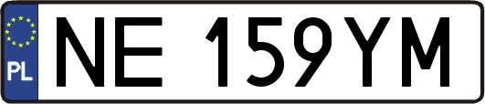 NE159YM
