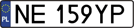 NE159YP