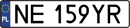 NE159YR