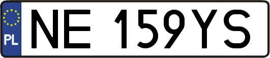 NE159YS