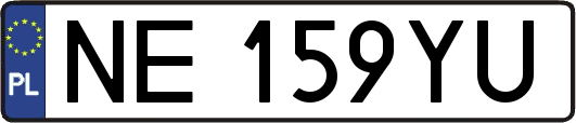 NE159YU