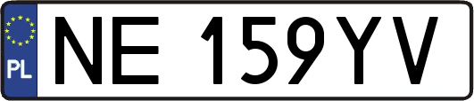 NE159YV