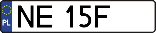 NE15F
