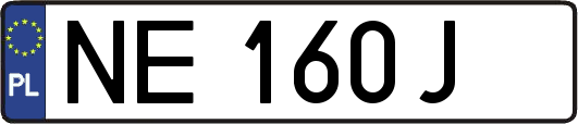 NE160J