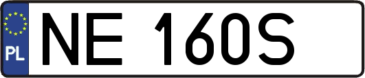NE160S
