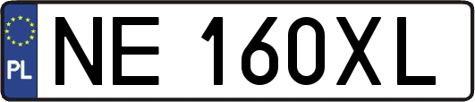NE160XL