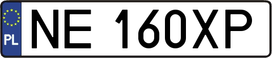 NE160XP