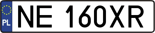 NE160XR