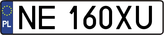 NE160XU