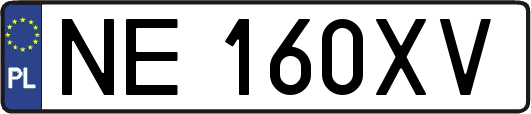 NE160XV