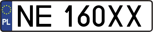 NE160XX