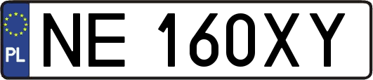 NE160XY