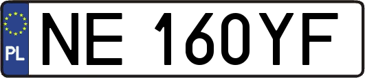 NE160YF
