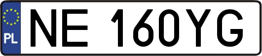 NE160YG