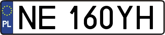 NE160YH