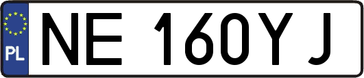 NE160YJ
