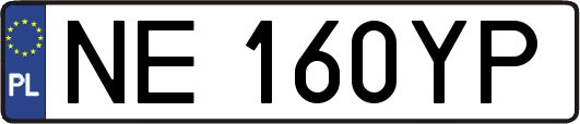 NE160YP