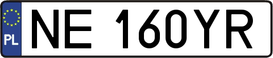 NE160YR