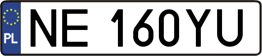 NE160YU