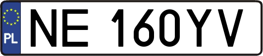 NE160YV