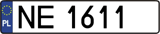 NE1611