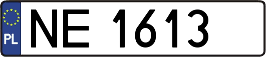 NE1613