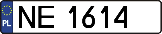 NE1614