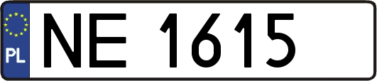NE1615