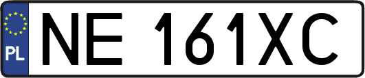 NE161XC