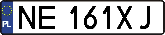 NE161XJ