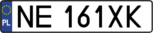NE161XK