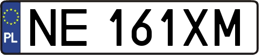 NE161XM