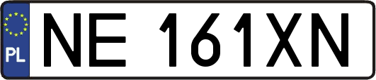 NE161XN