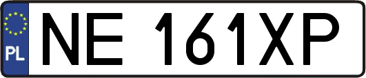 NE161XP