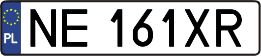 NE161XR