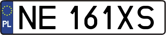NE161XS