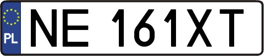 NE161XT