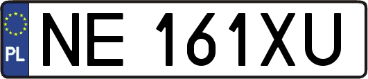 NE161XU