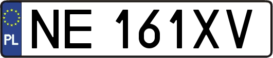 NE161XV